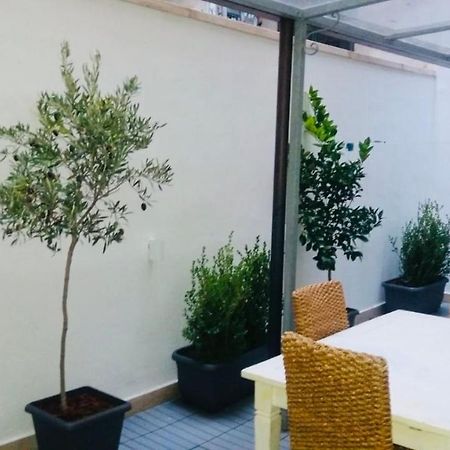 Imbriani Guest House Bari Luaran gambar