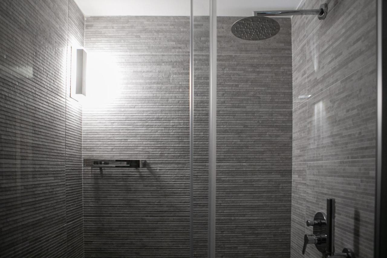 Imbriani Guest House Bari Luaran gambar