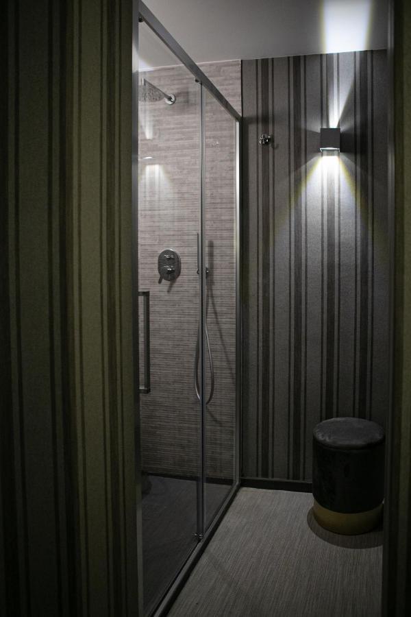 Imbriani Guest House Bari Luaran gambar