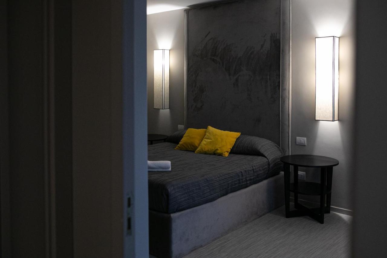 Imbriani Guest House Bari Luaran gambar