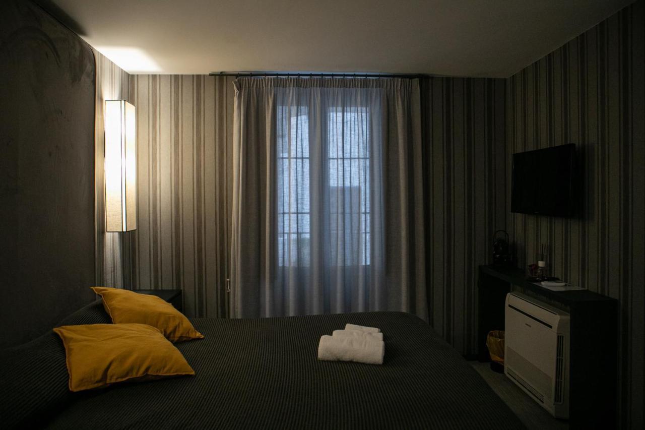Imbriani Guest House Bari Luaran gambar