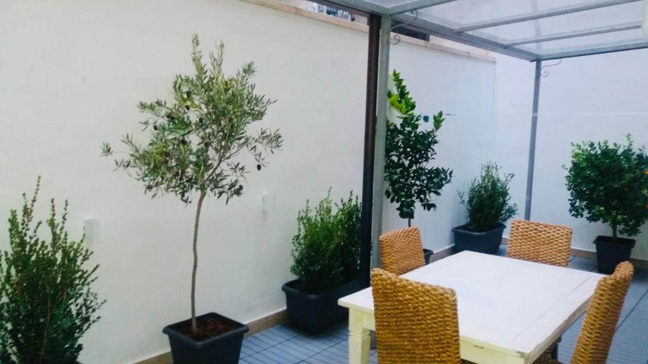 Imbriani Guest House Bari Luaran gambar