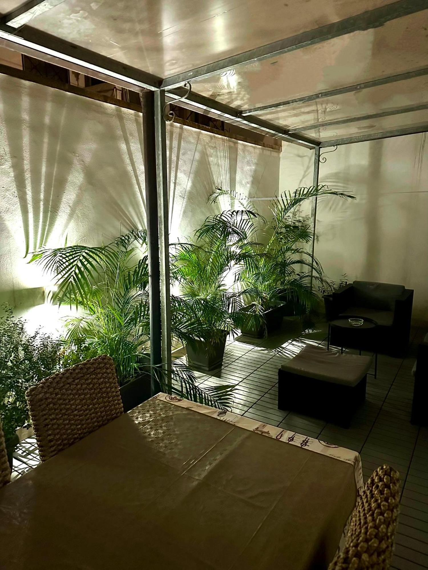 Imbriani Guest House Bari Luaran gambar
