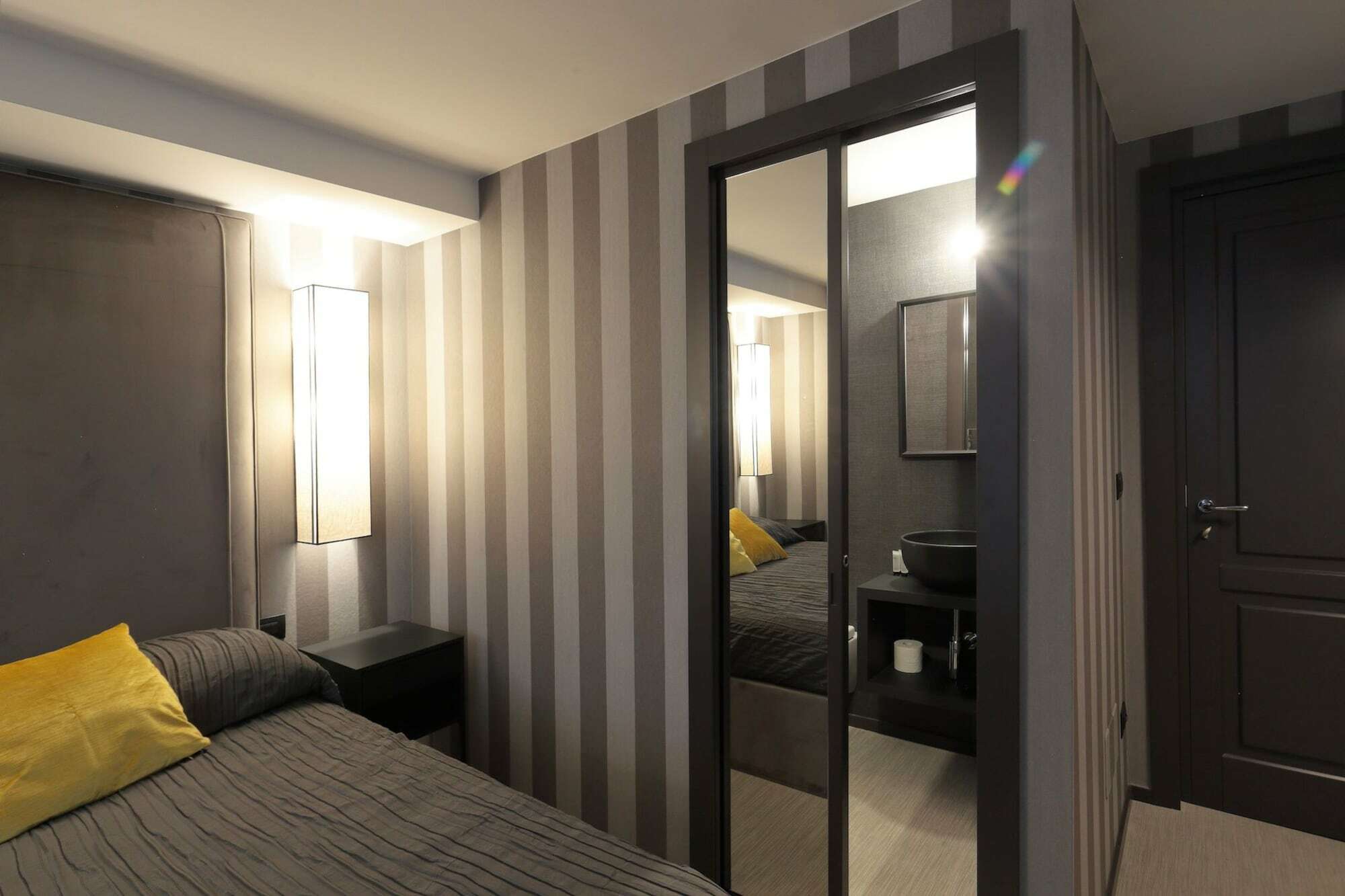 Imbriani Guest House Bari Luaran gambar