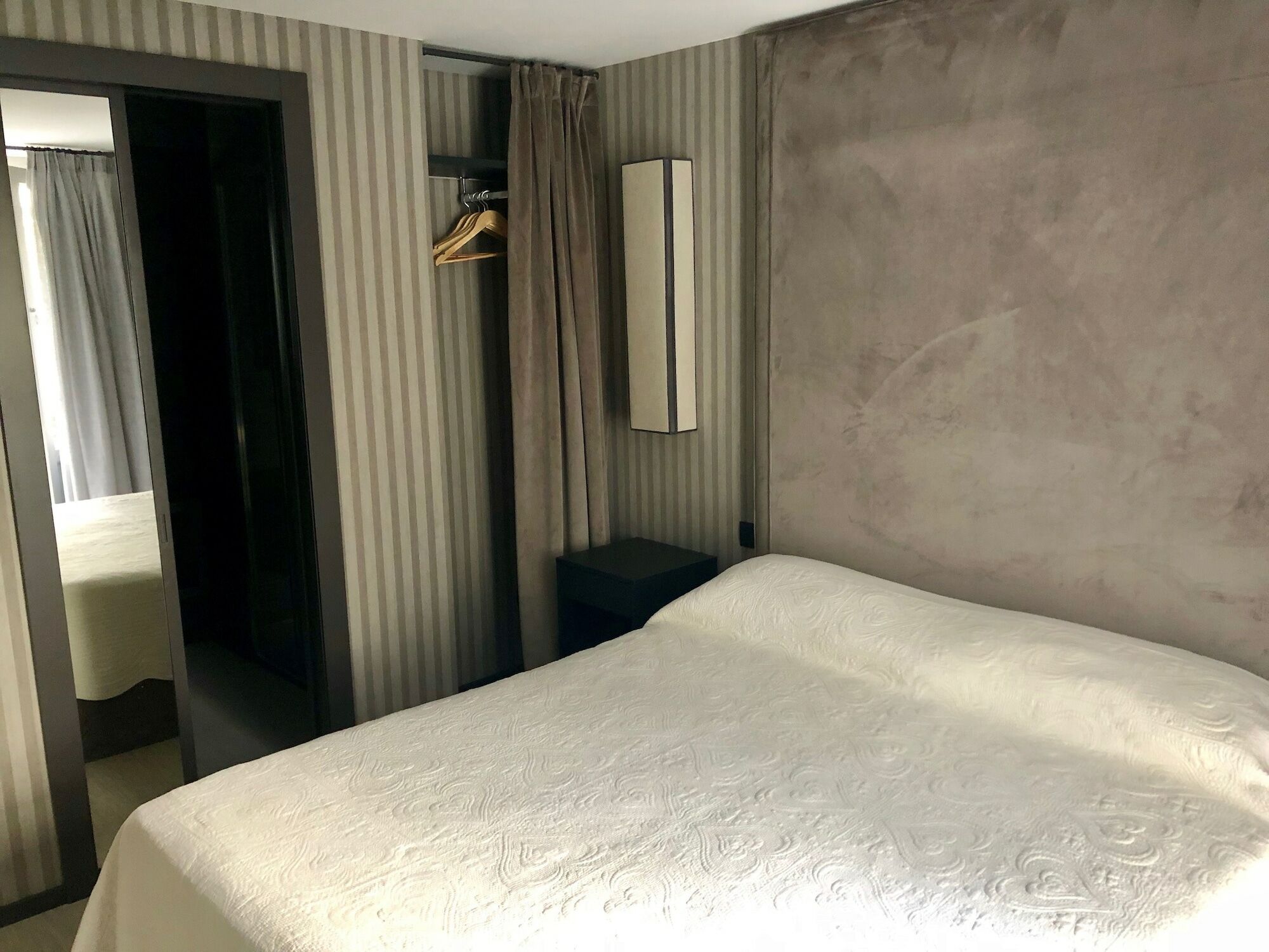 Imbriani Guest House Bari Luaran gambar