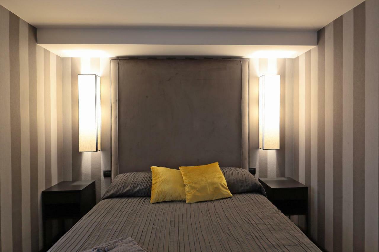 Imbriani Guest House Bari Luaran gambar