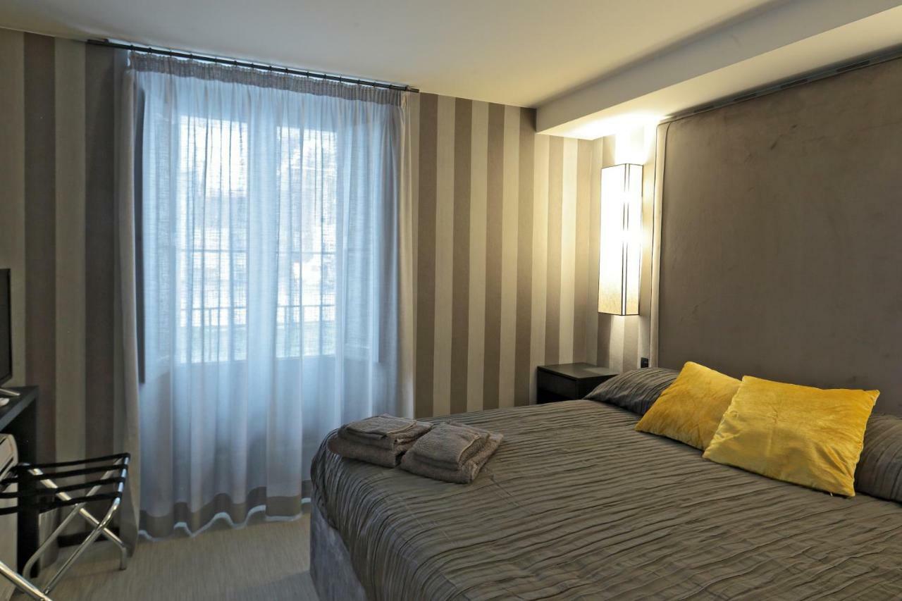 Imbriani Guest House Bari Luaran gambar