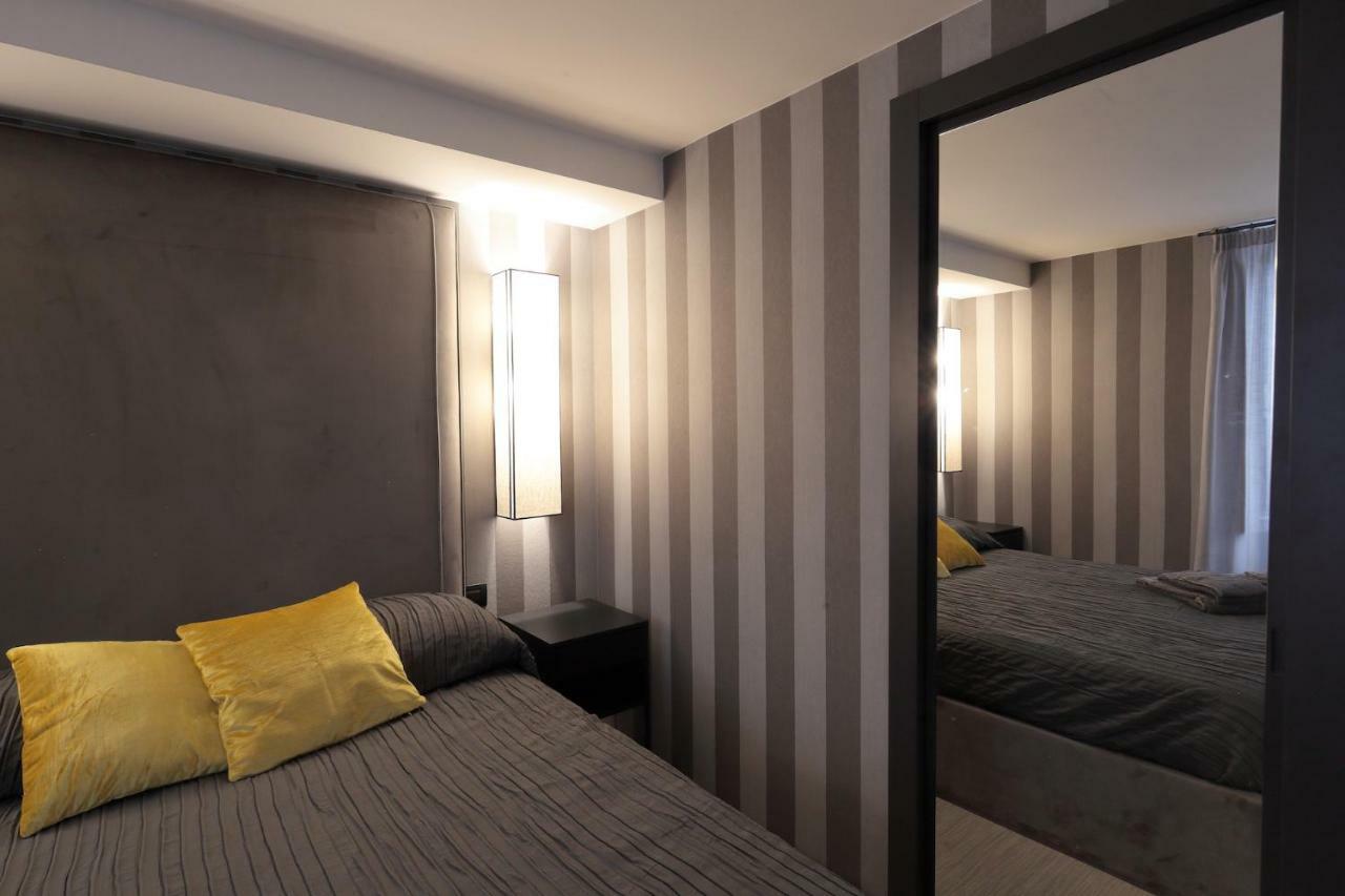 Imbriani Guest House Bari Luaran gambar