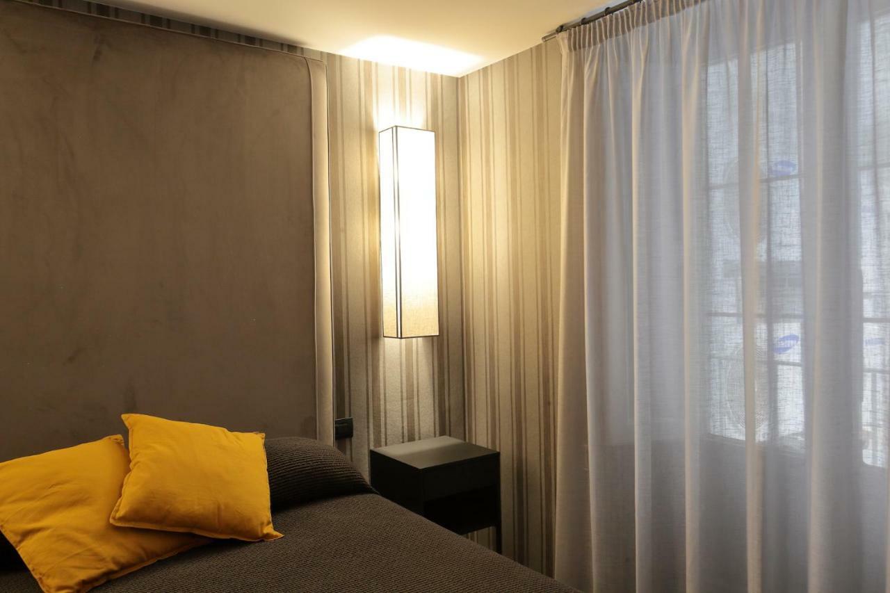 Imbriani Guest House Bari Luaran gambar