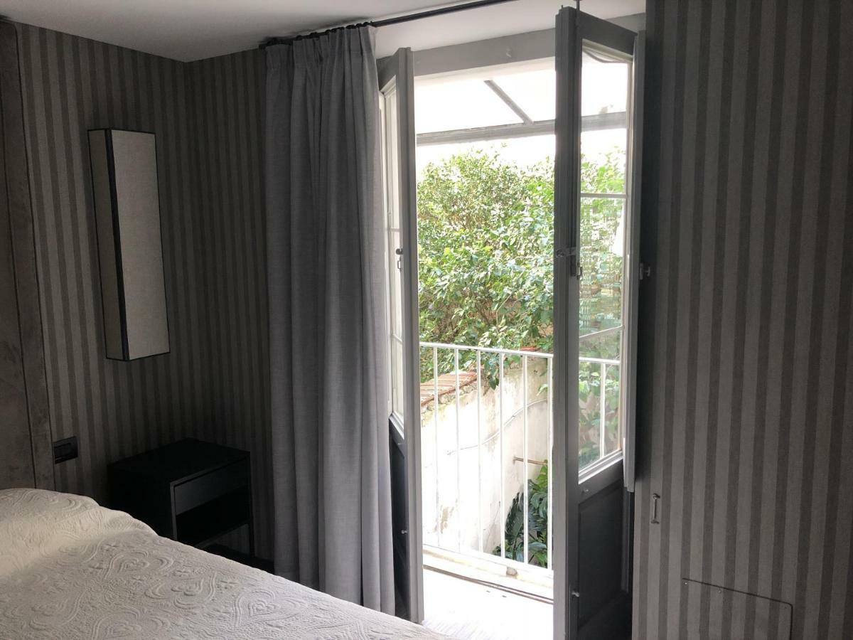 Imbriani Guest House Bari Luaran gambar