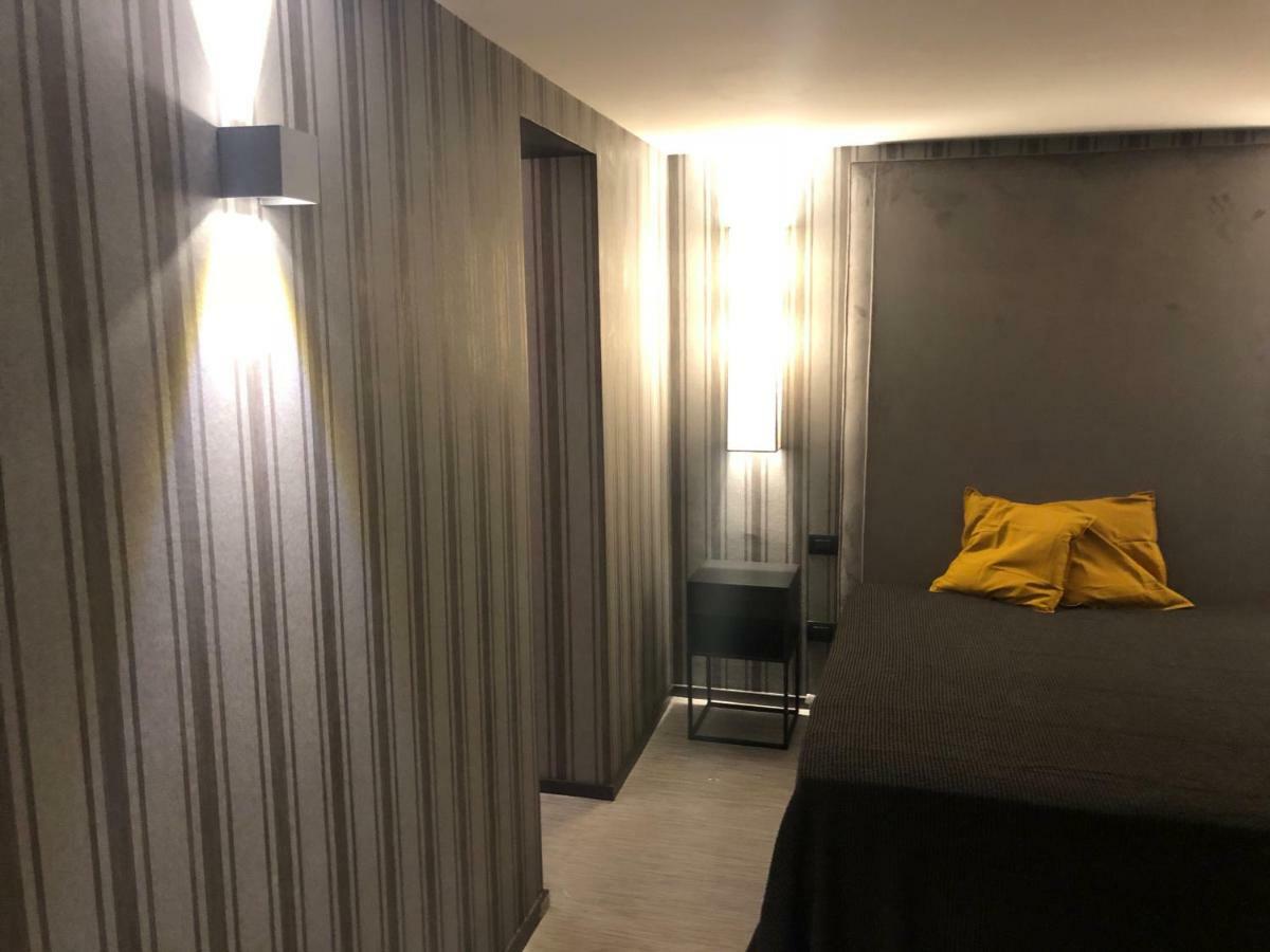 Imbriani Guest House Bari Luaran gambar