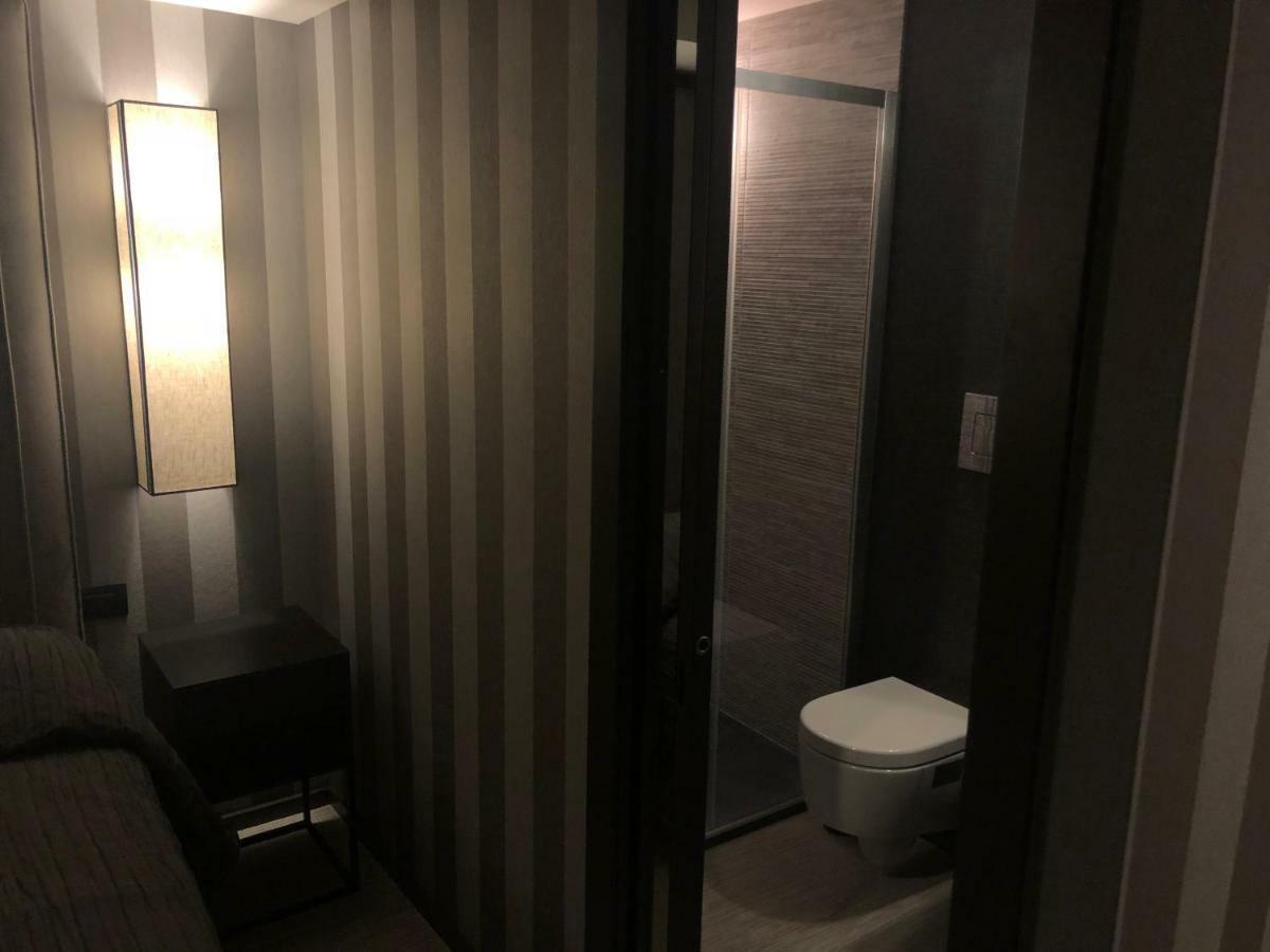 Imbriani Guest House Bari Luaran gambar
