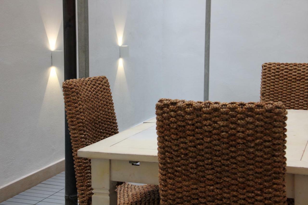 Imbriani Guest House Bari Luaran gambar