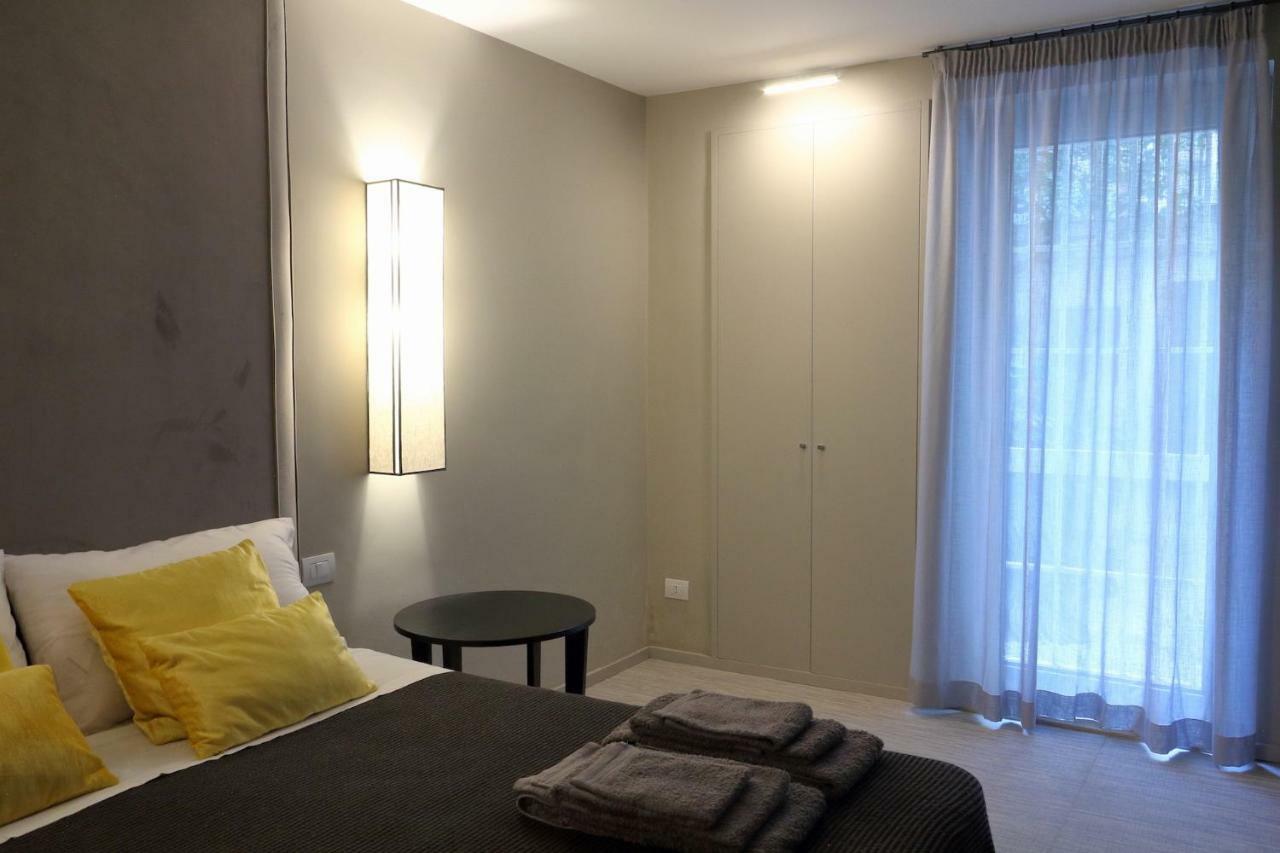 Imbriani Guest House Bari Luaran gambar