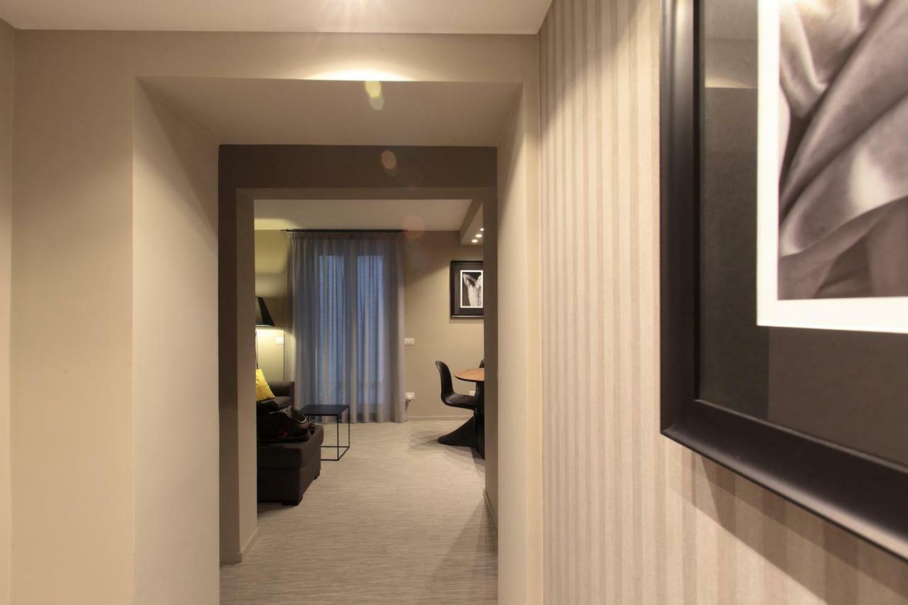 Imbriani Guest House Bari Luaran gambar