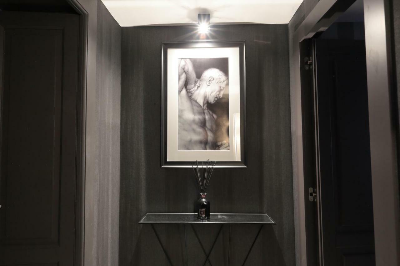 Imbriani Guest House Bari Luaran gambar
