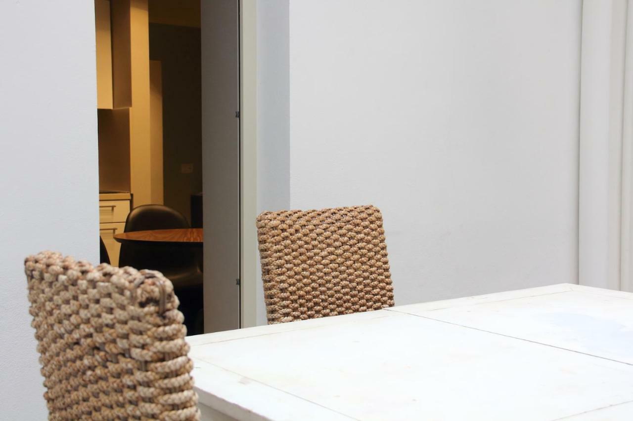 Imbriani Guest House Bari Luaran gambar
